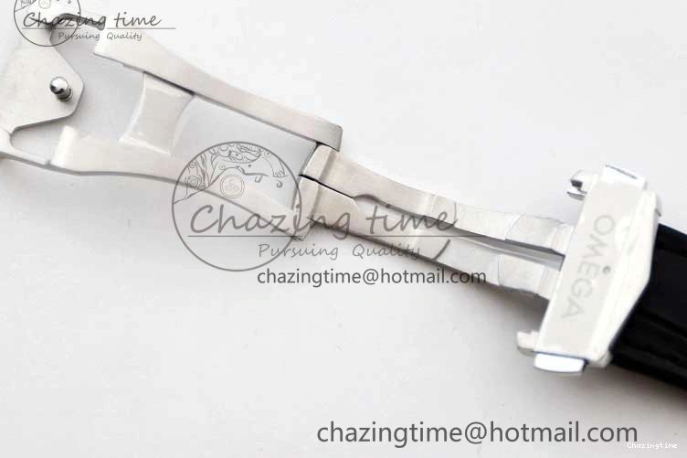 0114 Constellation SS SBF 1:1 Best Edition White Dial on Black Gummy Strap A8900 Super Clone Attractive 7799